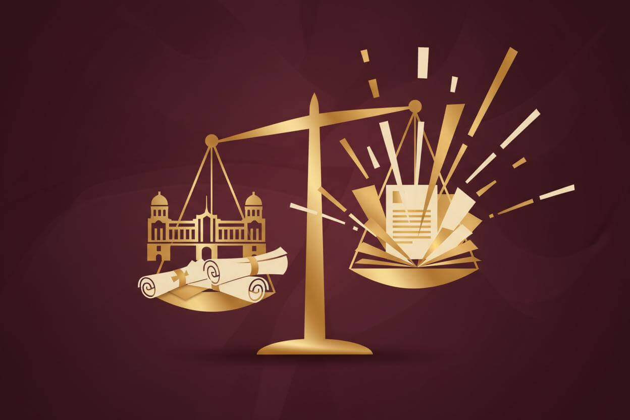 Análisis político de México